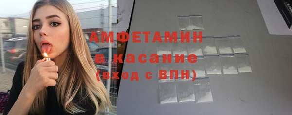 хмурый Абаза