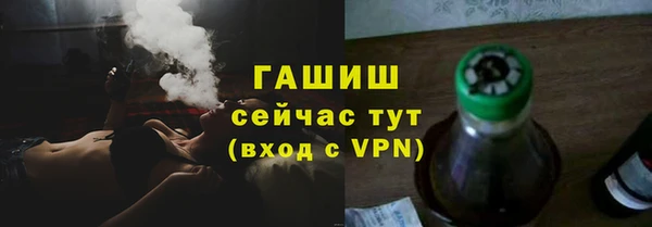 хмурый Абаза